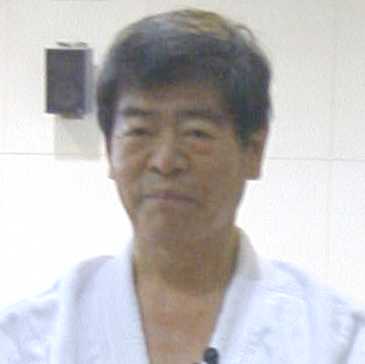 Kawahara Sensei