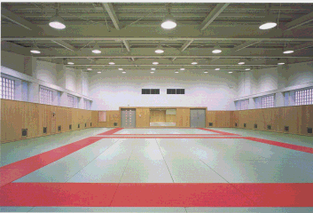 Dojo