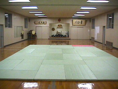 Dojo