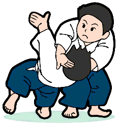 Kid's Aikido
